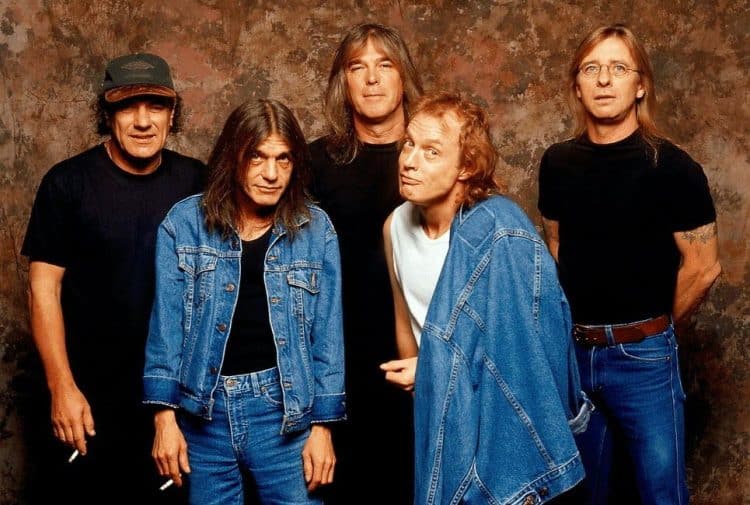 10 Best Acdc Songs of All Time
