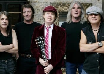 10 Best AC/DC Songs of All Time