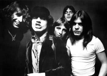 10 Best ACDC Songs of All Time