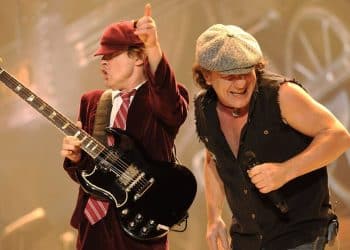 10 Best Acdc Songs of All Time