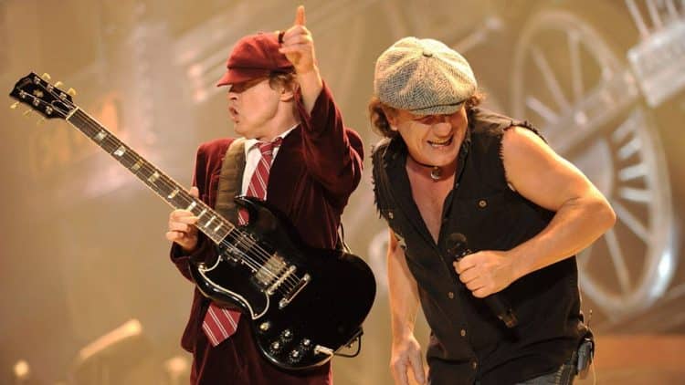 10 Best Acdc Songs of All Time