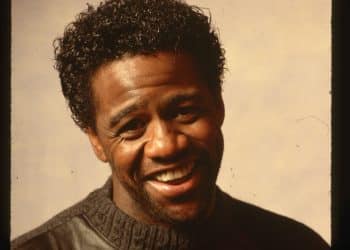 10 Best Al Green Songs of All Time