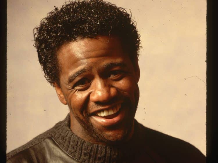 10 Best Al Green Songs of All Time