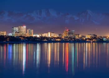 10 Famous Singers from Alaska