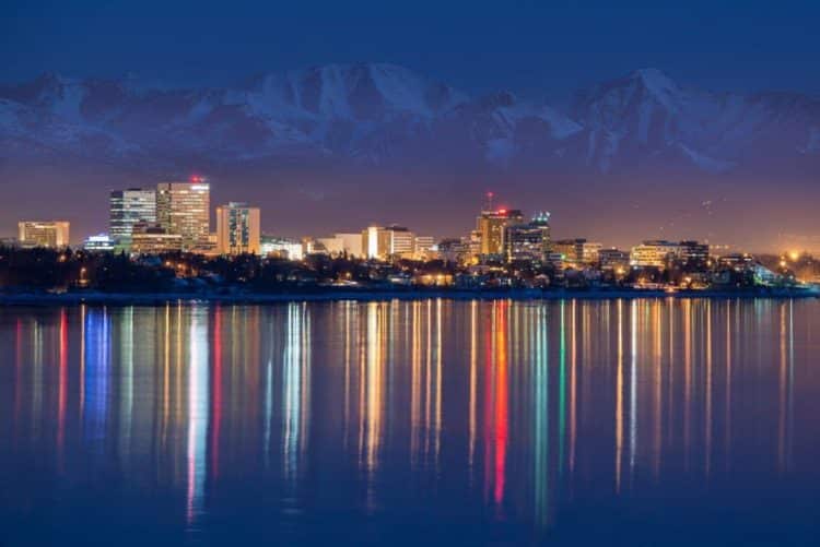 10 Famous Singers from Alaska