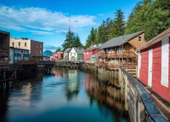 10 Famous Singers from Alaska