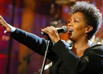 10 Best Anita Baker Songs of All Time