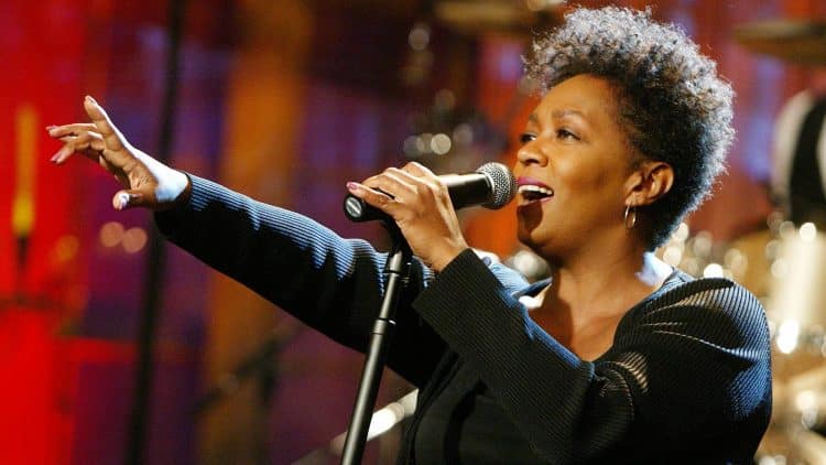 10 Best Anita Baker Songs of All Time