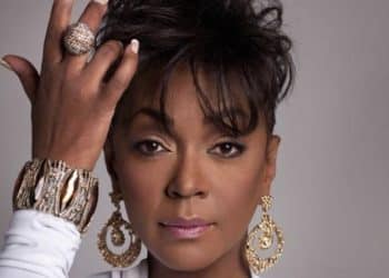 10 Best Anita Baker Songs of All Time