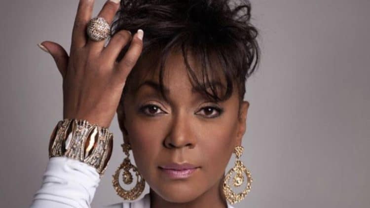10 Best Anita Baker Songs of All Time