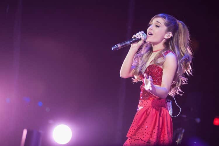 10 Best Ariana Grande Songs of All Time