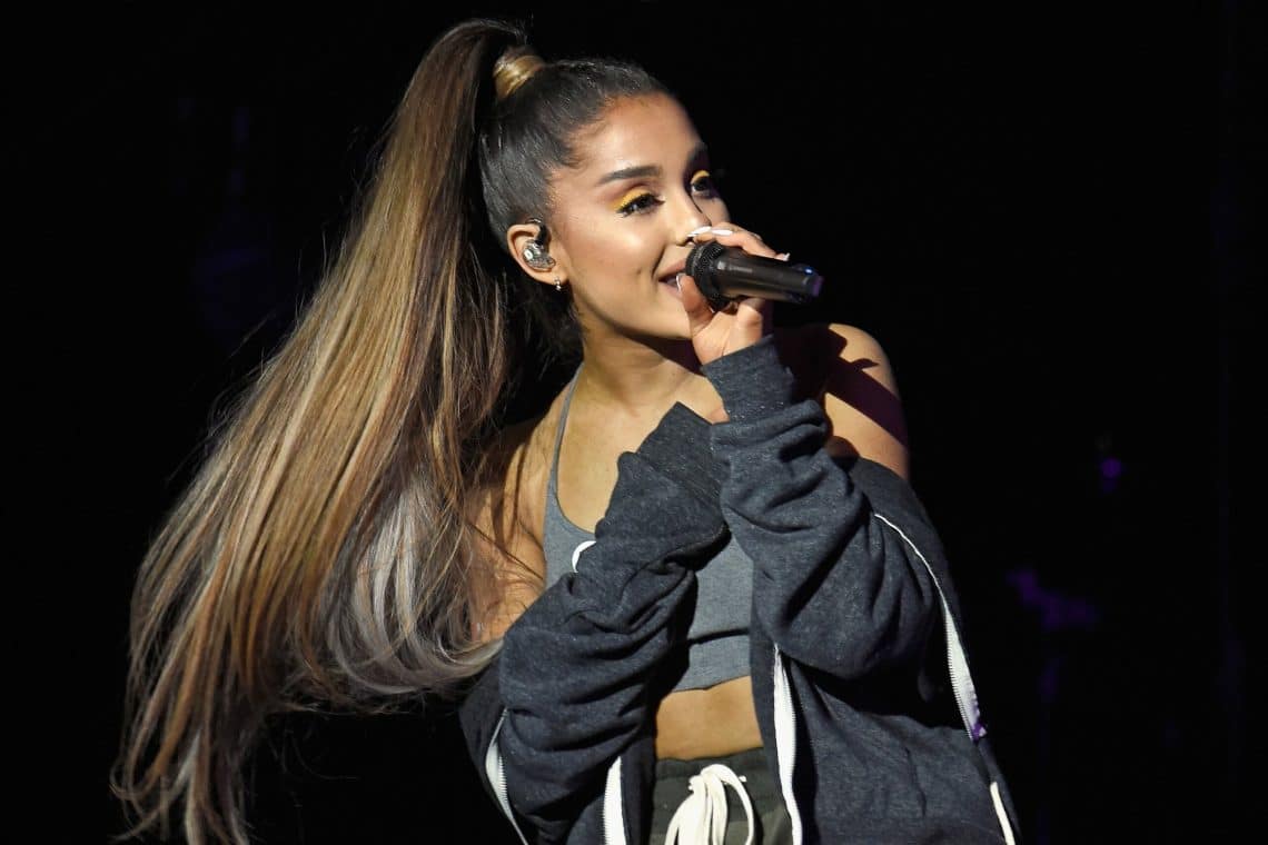 10 Best Ariana Grande Songs of All Time