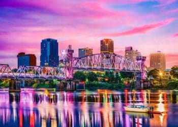 10 Best Songs about Arkansas