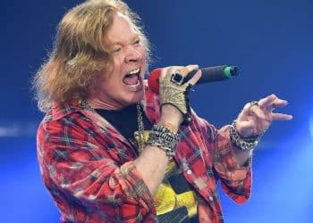 10 Best Axl Rose Songs of All Time