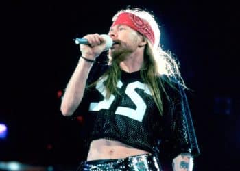 10 Best Axl Rose Songs of All Time
