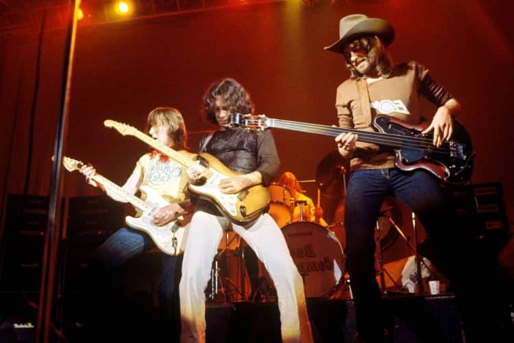 10 Best Bad Company Songs of All Time
