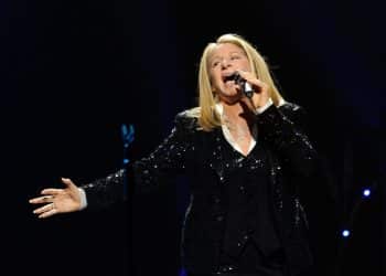 10 Best Barbra Streisand Songs of All Time