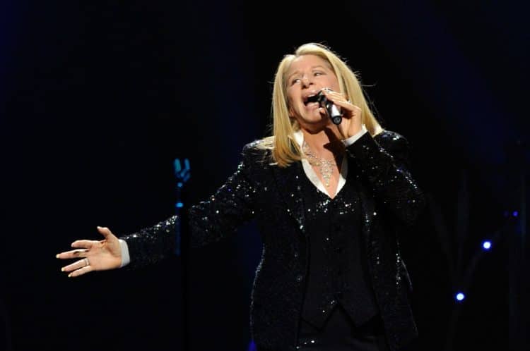 10 Best Barbra Streisand Songs of All Time