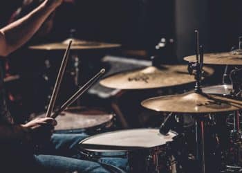 15 Best Drummers of All Time