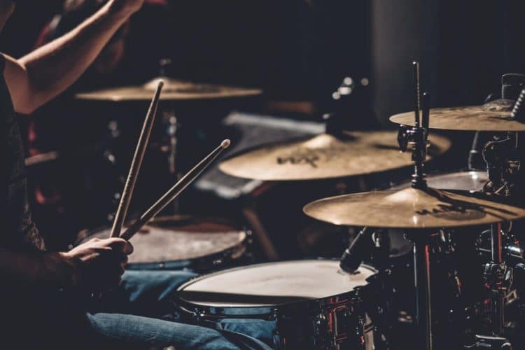 15 Best Drummers of All Time