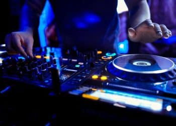 15 Best Electronic Music Songs of All Time