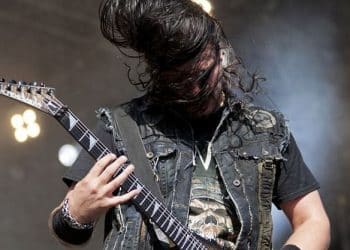 15 Best Heavy Metal Songs of All Time