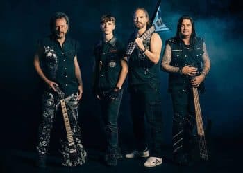 15 Best Metal Bands of All Time