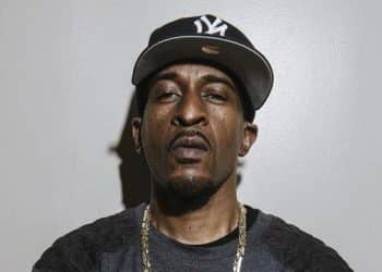 15 Best Rappers of All Time