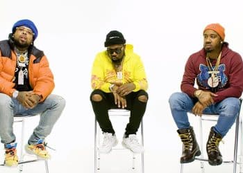 15 Best Rappers of All Time