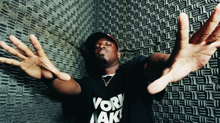 15 Best Rappers of All Time