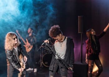 15 Best Rock Bands of All Time