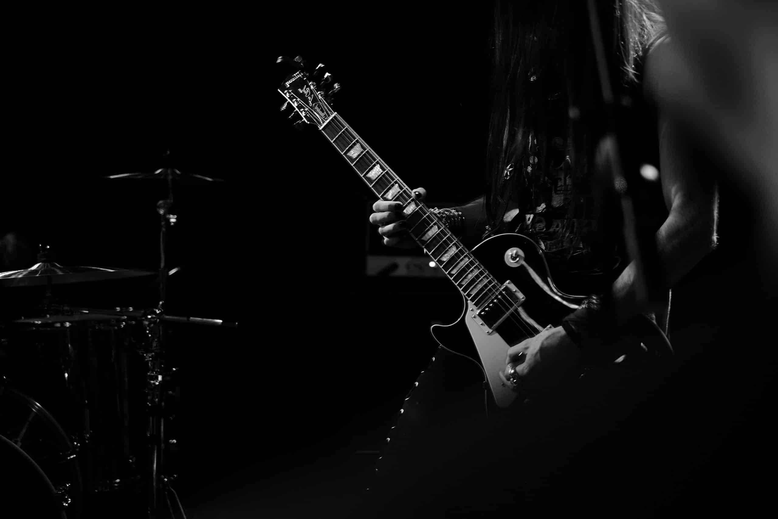 15 Best Rock Songs of All Time