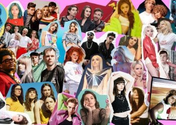 15 Best Singers of All Time