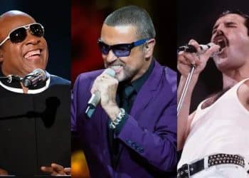 15 Best Singers of All Time
