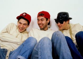 15 Best White Rappers of All Time