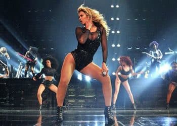 10 Best Beyonce Songs of All Time