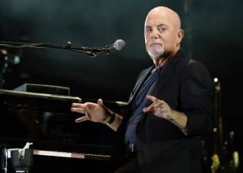 10 Best Billy Joel Songs of All Time