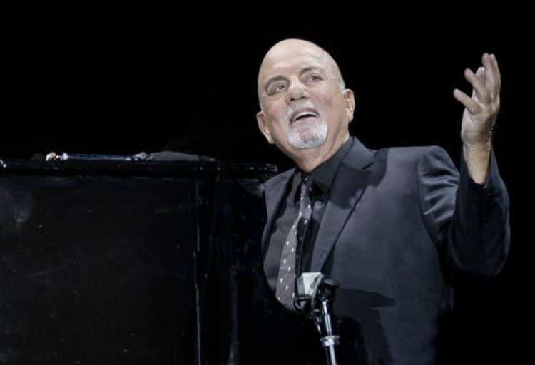 10 Best Billy Joel Songs of All Time - Singersroom.com