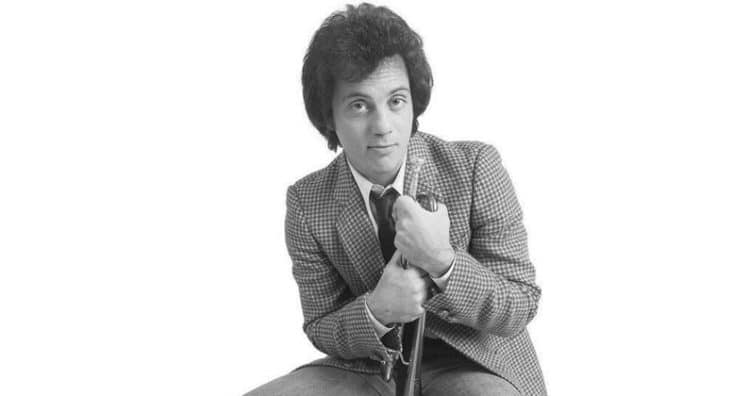 10 Best Billy Joel Songs of All Time