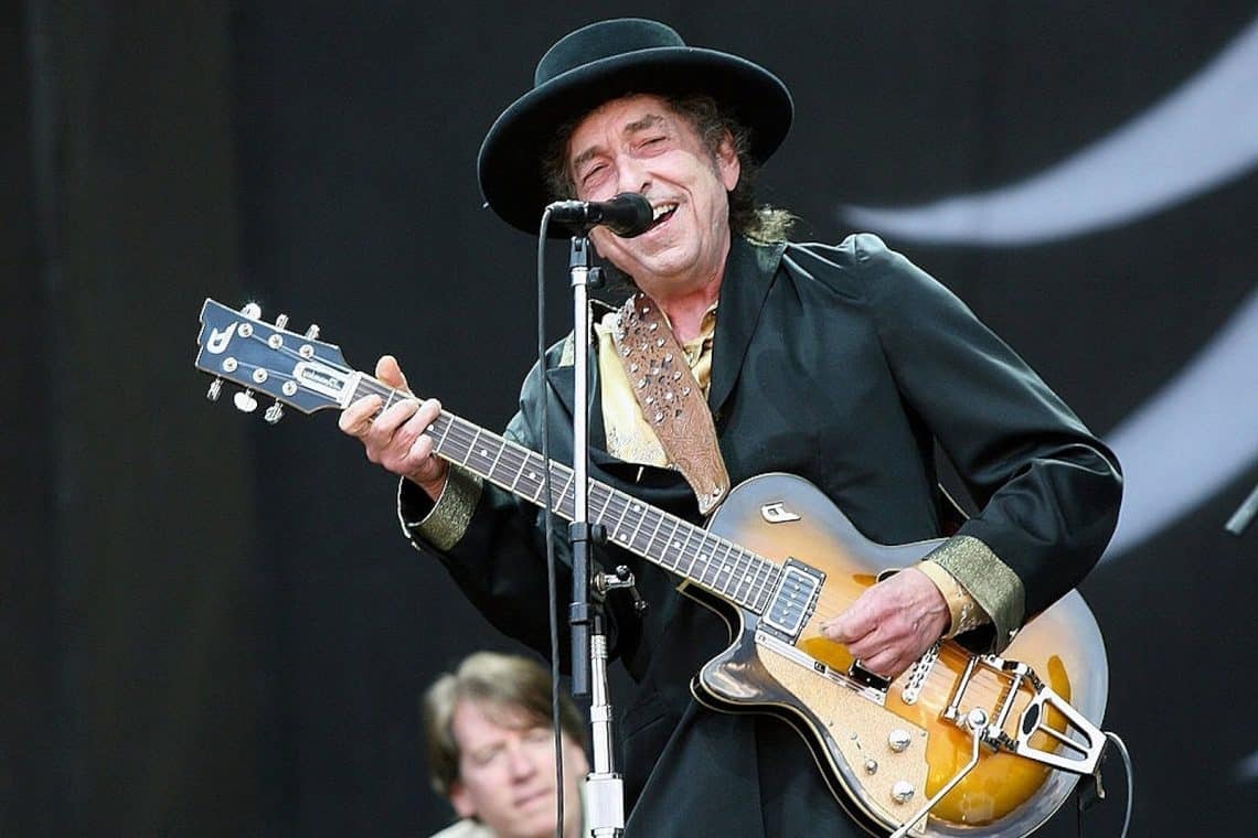 10 Best Bob Dylan Songs of All Time