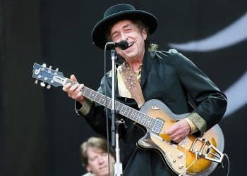 10 Best Bob Dylan Songs of All Time