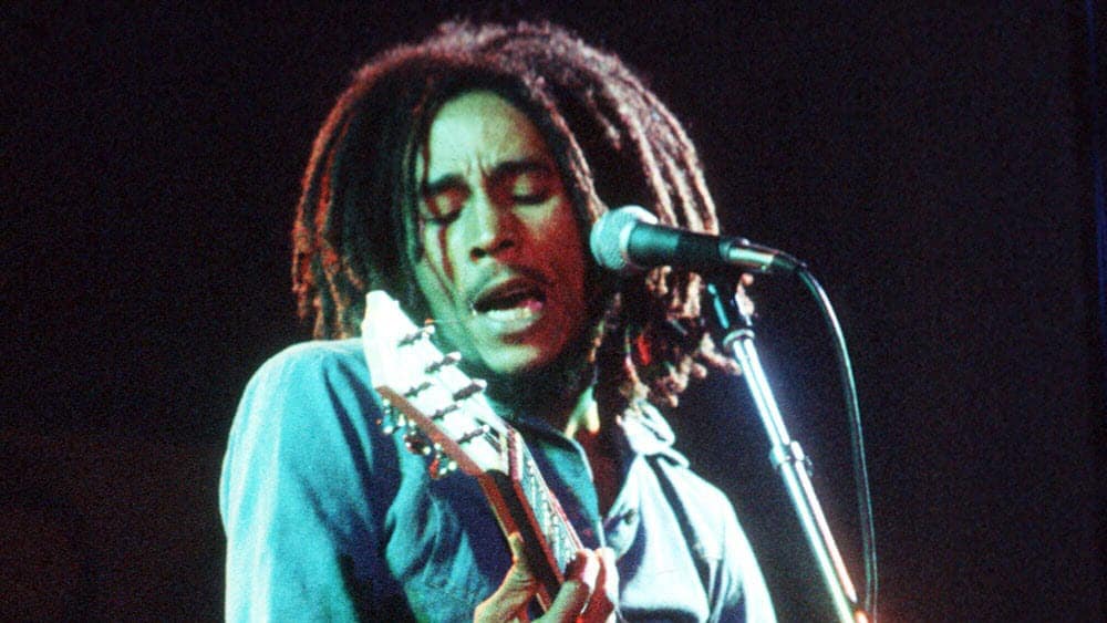 10 Best Bob Marley Songs of All Time - Singersroom.com