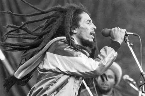 10 Best Bob Marley Songs of All Time - Singersroom.com