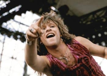 10 Best Bon Jovi Songs of All Time