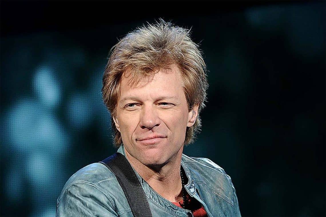 10 Best Bon Jovi Songs of All Time