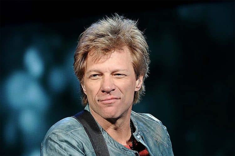 10 Best Bon Jovi Songs of All Time - Singersroom.com