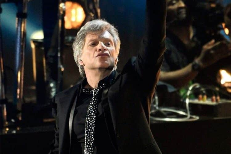 10 Best Bon Jovi Songs of All Time