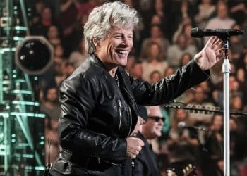 10 Best Bon Jovi Songs of All Time