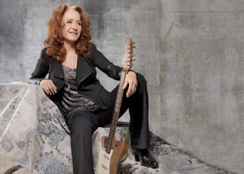10 Best Bonnie Raitt Songs of All Time