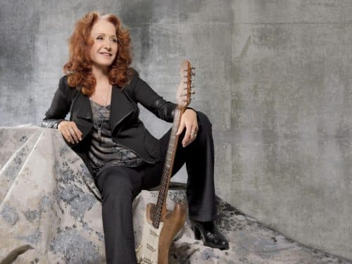 10 Best Bonnie Raitt Songs Of All Time - Singersroom.com